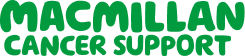 Logo of Macmillan